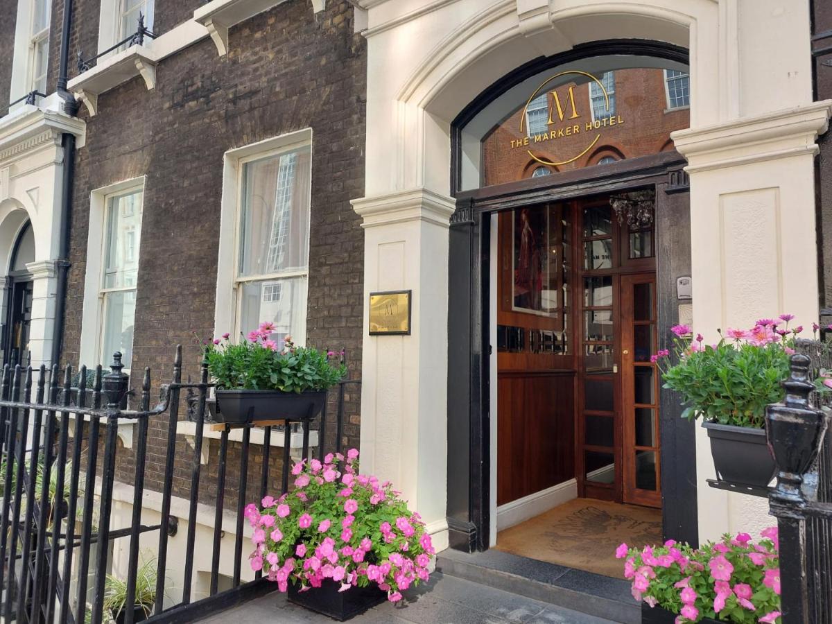 The Marker Hotel - 5