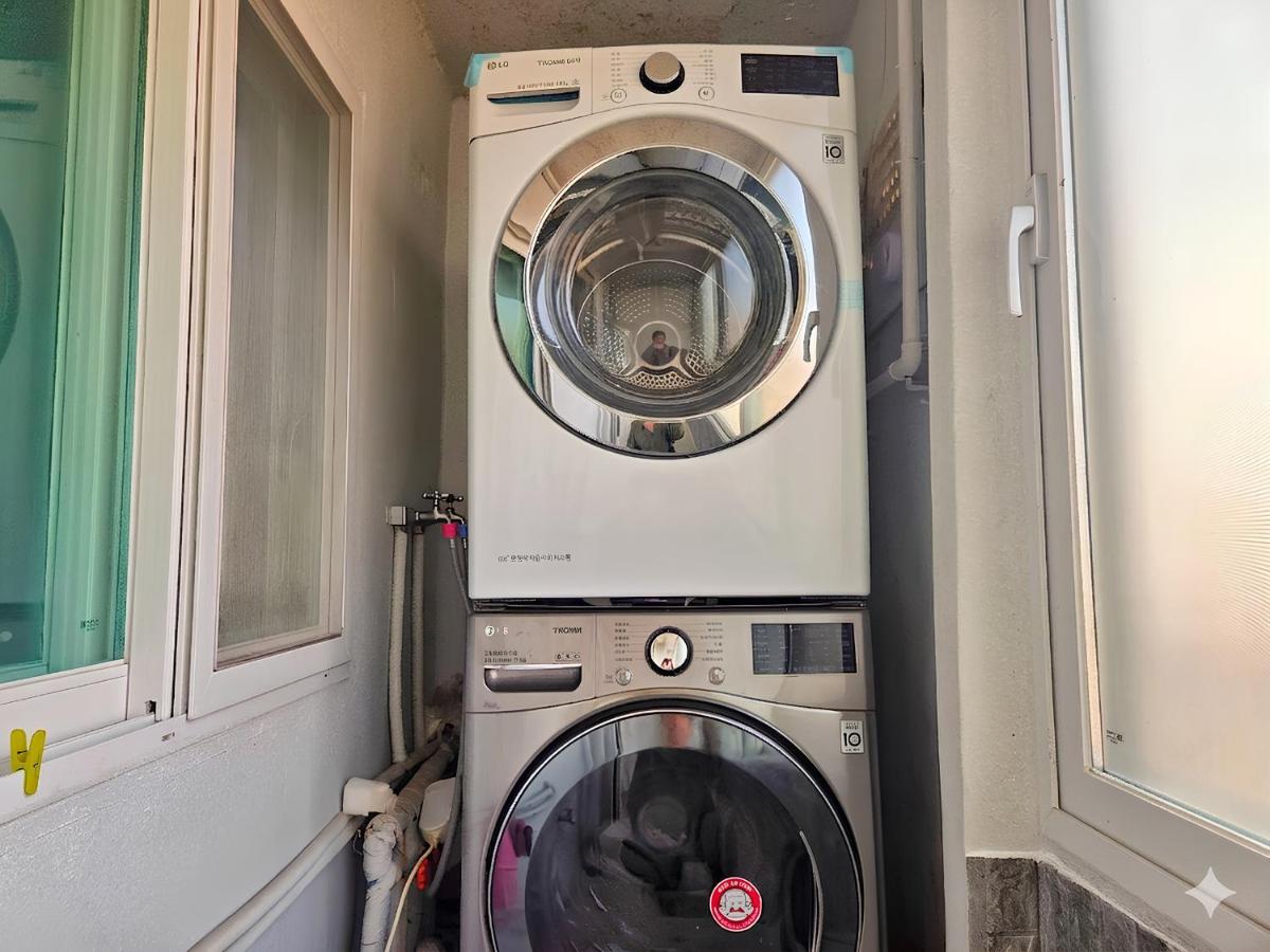 Goyo Inn Yeonmoojang - 3