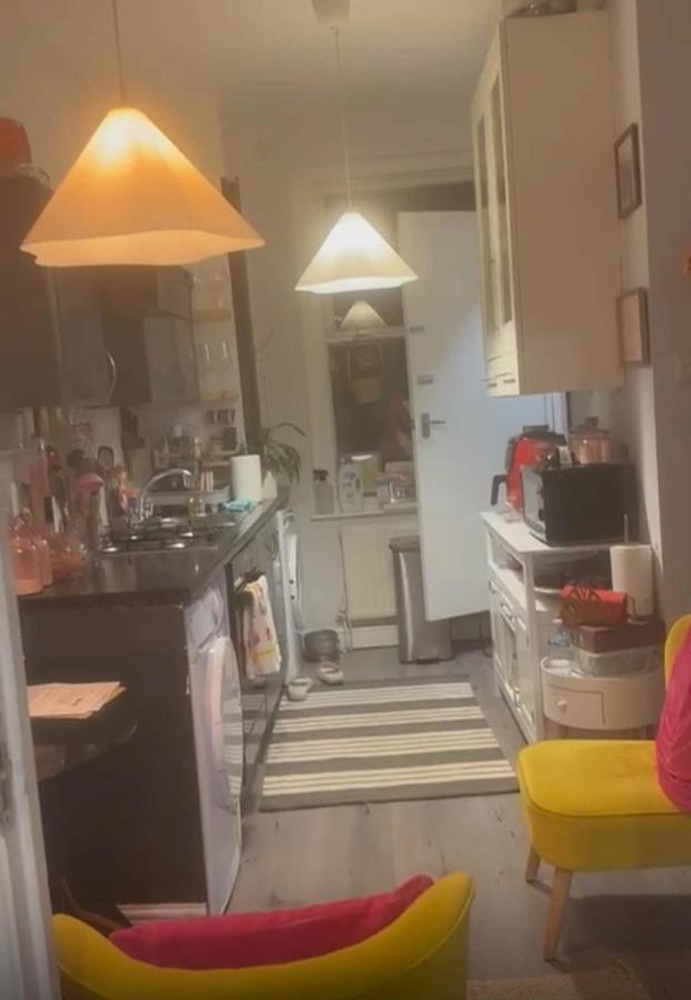 London Hoxton Room - 4