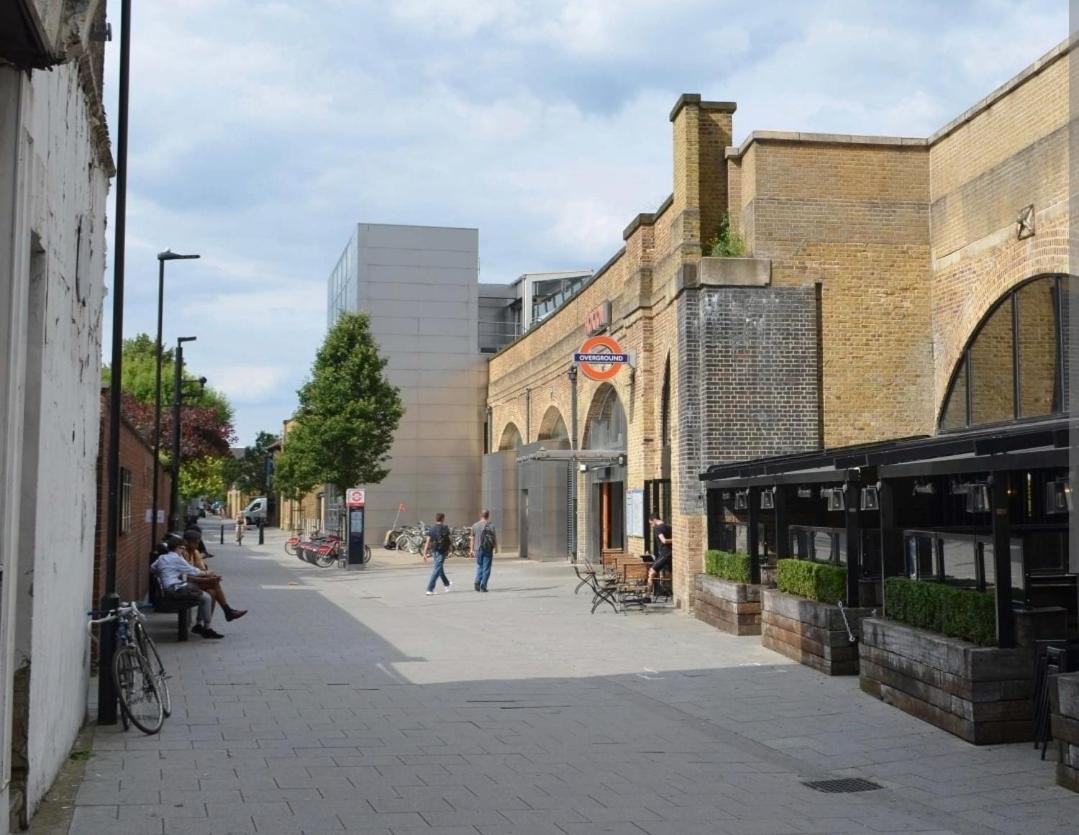 London Hoxton Room - 5