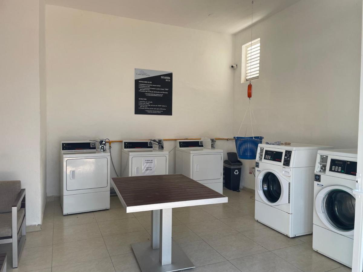 Cancun Beach Escape vista al mar ideal para family - 5