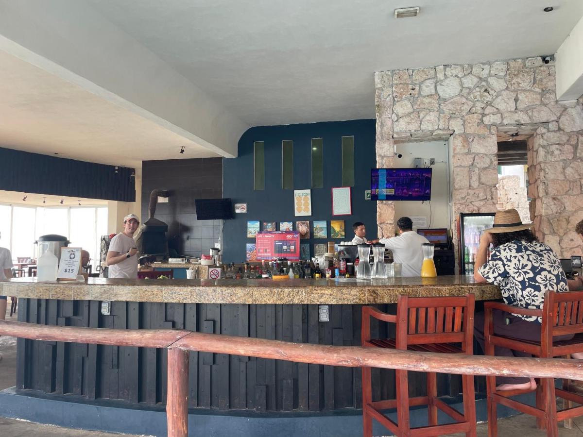 Cancun Beach Escape vista al mar ideal para family - 4