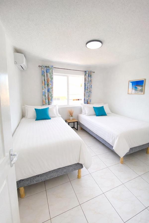 NEW - Bendishon Villa - 5 Bedroom Villa - 3