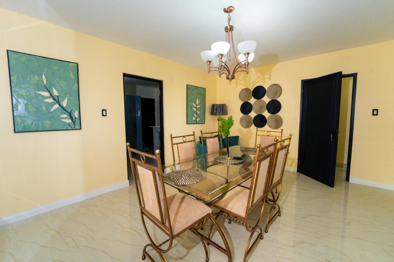 Lagoon View Holiday Home - 4