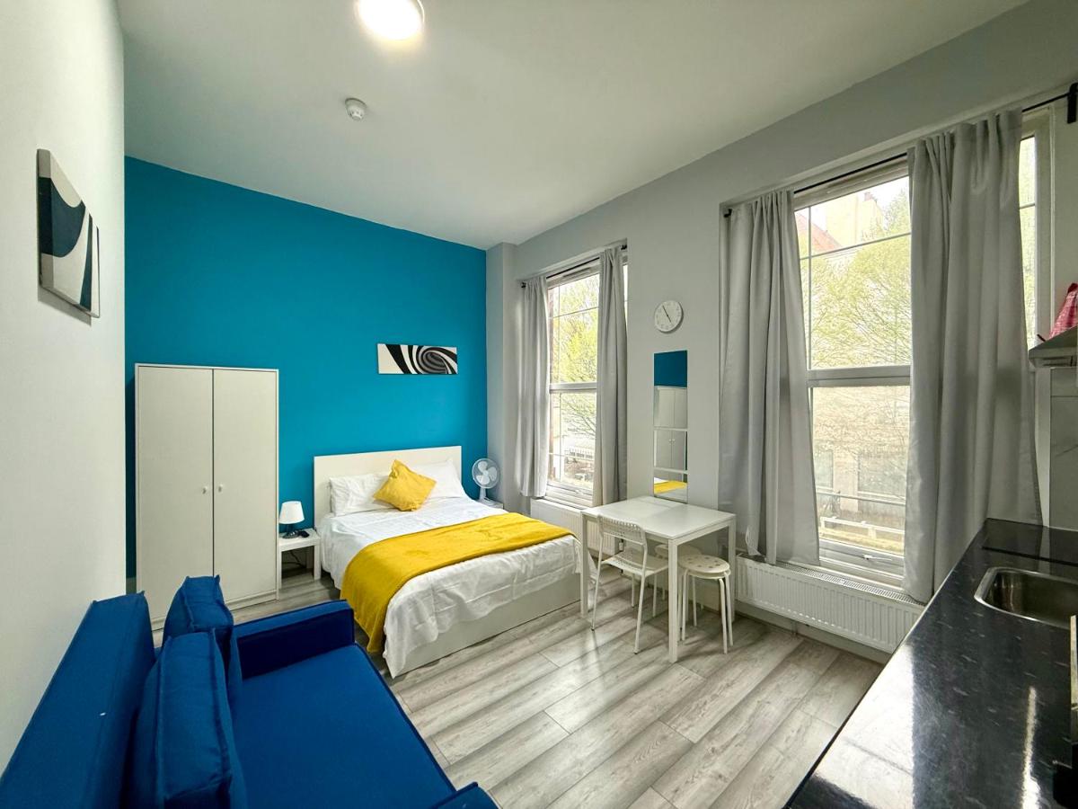 The Little Guest House - 2