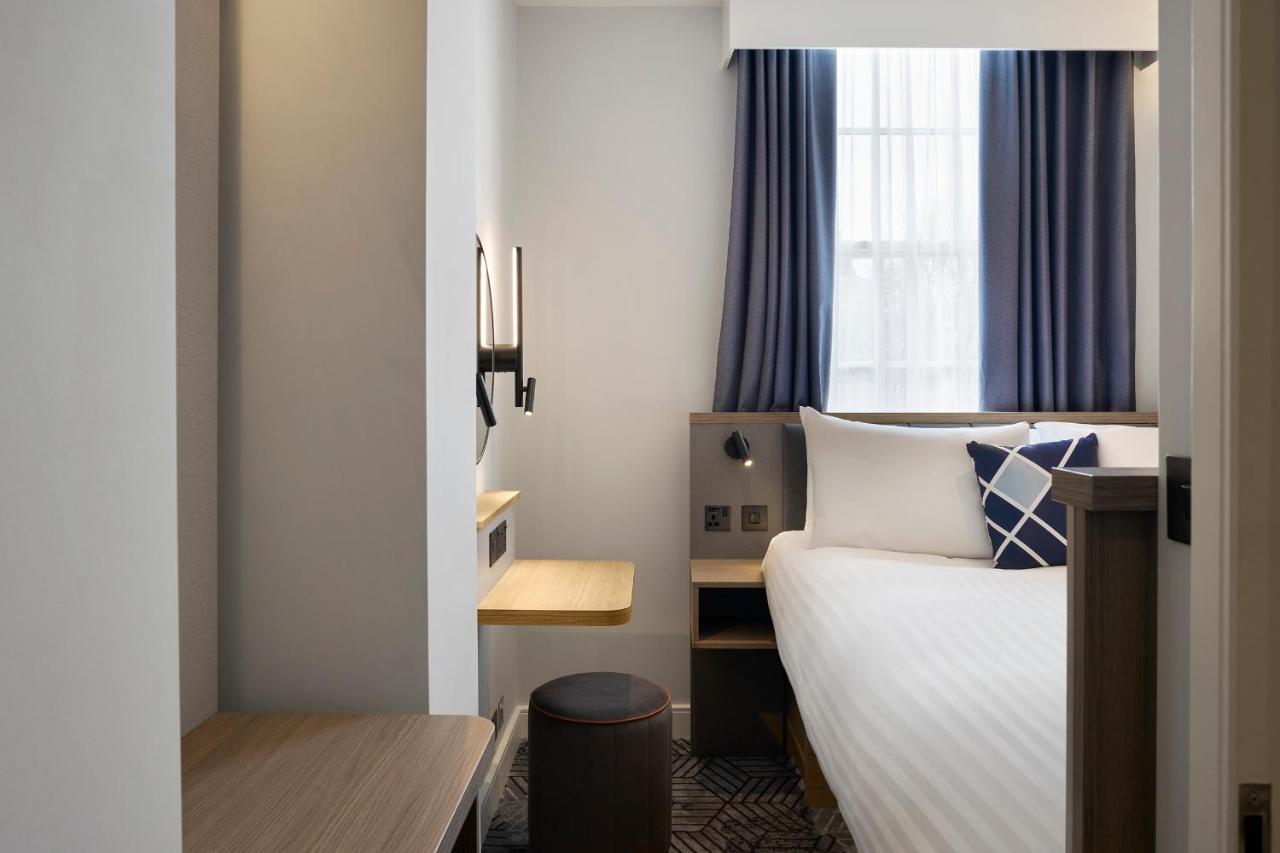 Four Points Flex by Sheraton London Victoria - 2