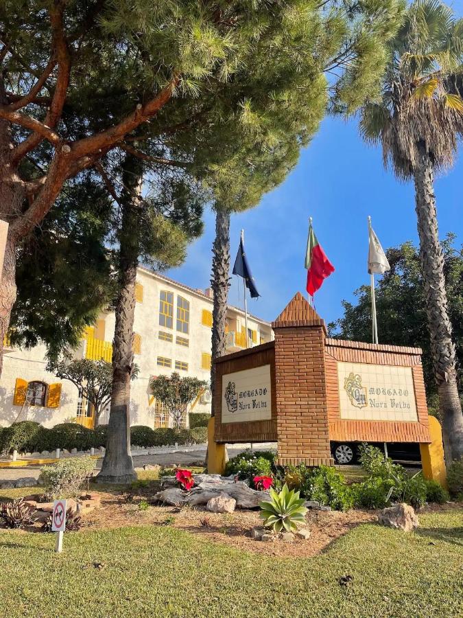 Grupo Morgado - Quinta do Morgado - Morgado Royal - 5