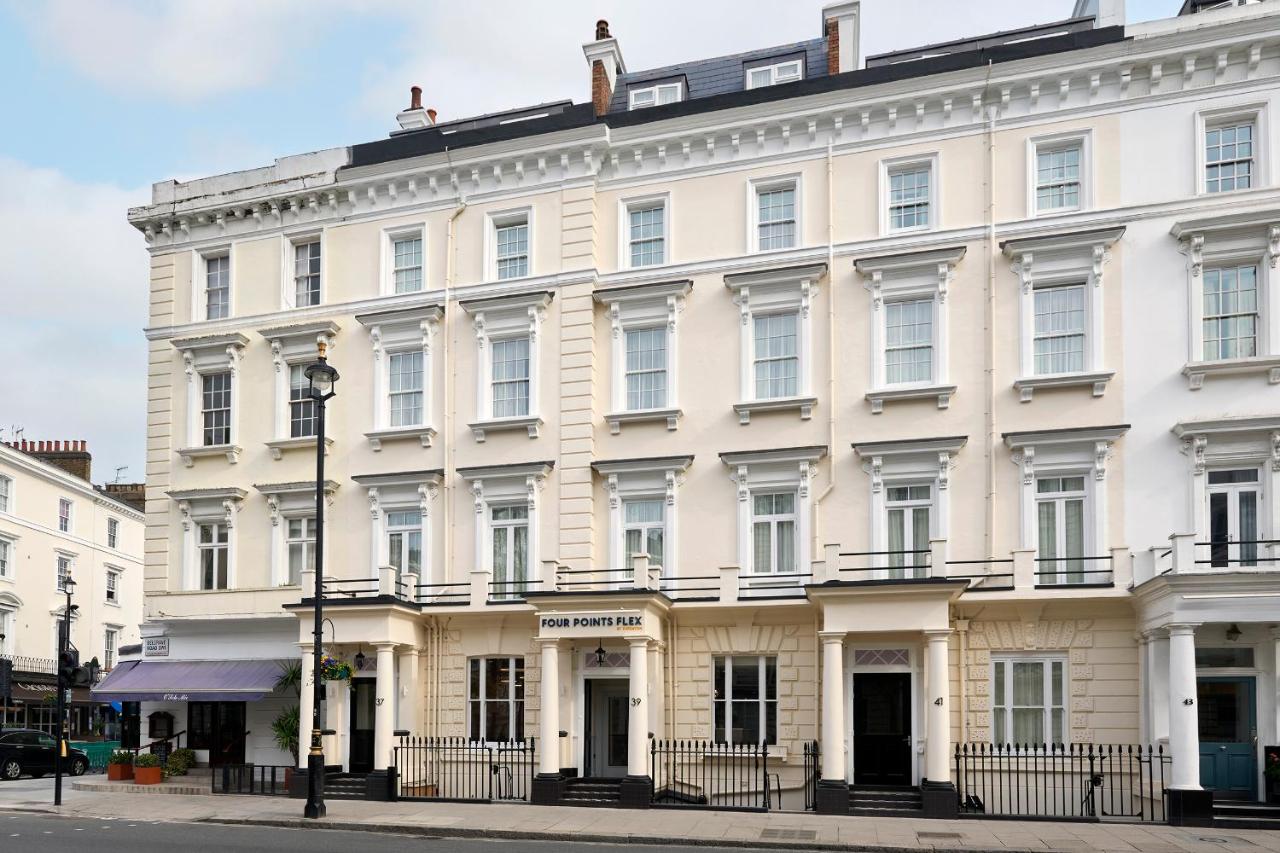 Four Points Flex by Sheraton London Victoria - 5