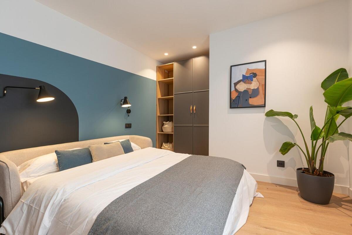 Penthouse in the historic center - 4