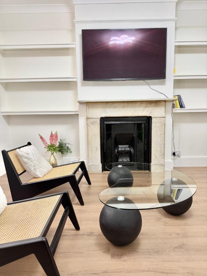 Luxury House in Westminster - 5