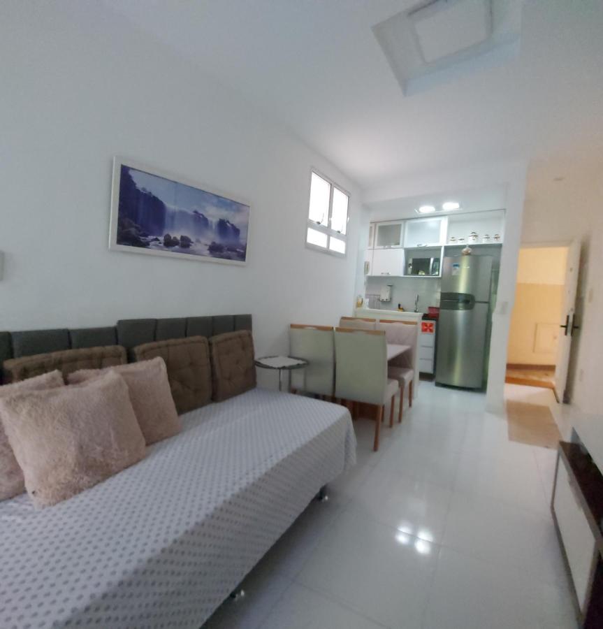 Loft aconchegante no Leblon - 4