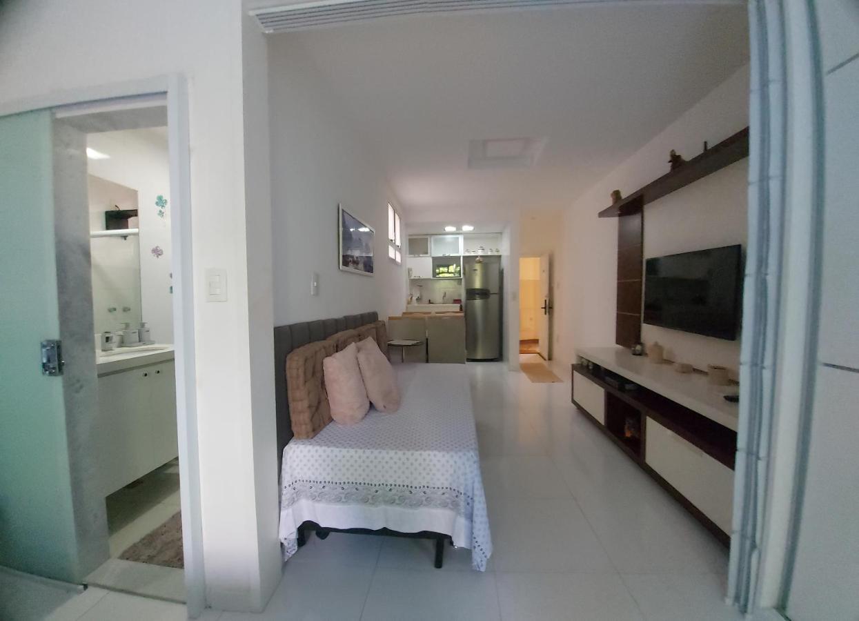 Loft aconchegante no Leblon - 2