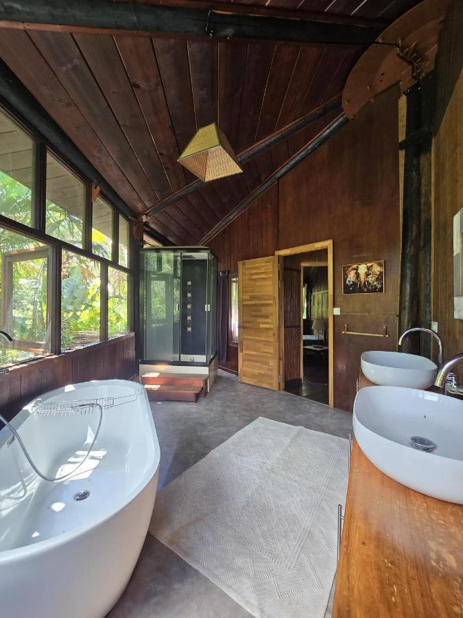 Villa Zen Des Iles - 2