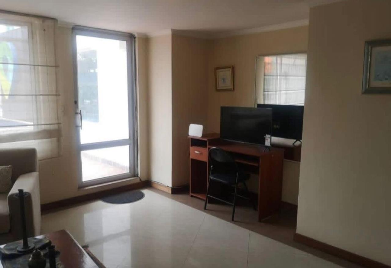 San blas apartment