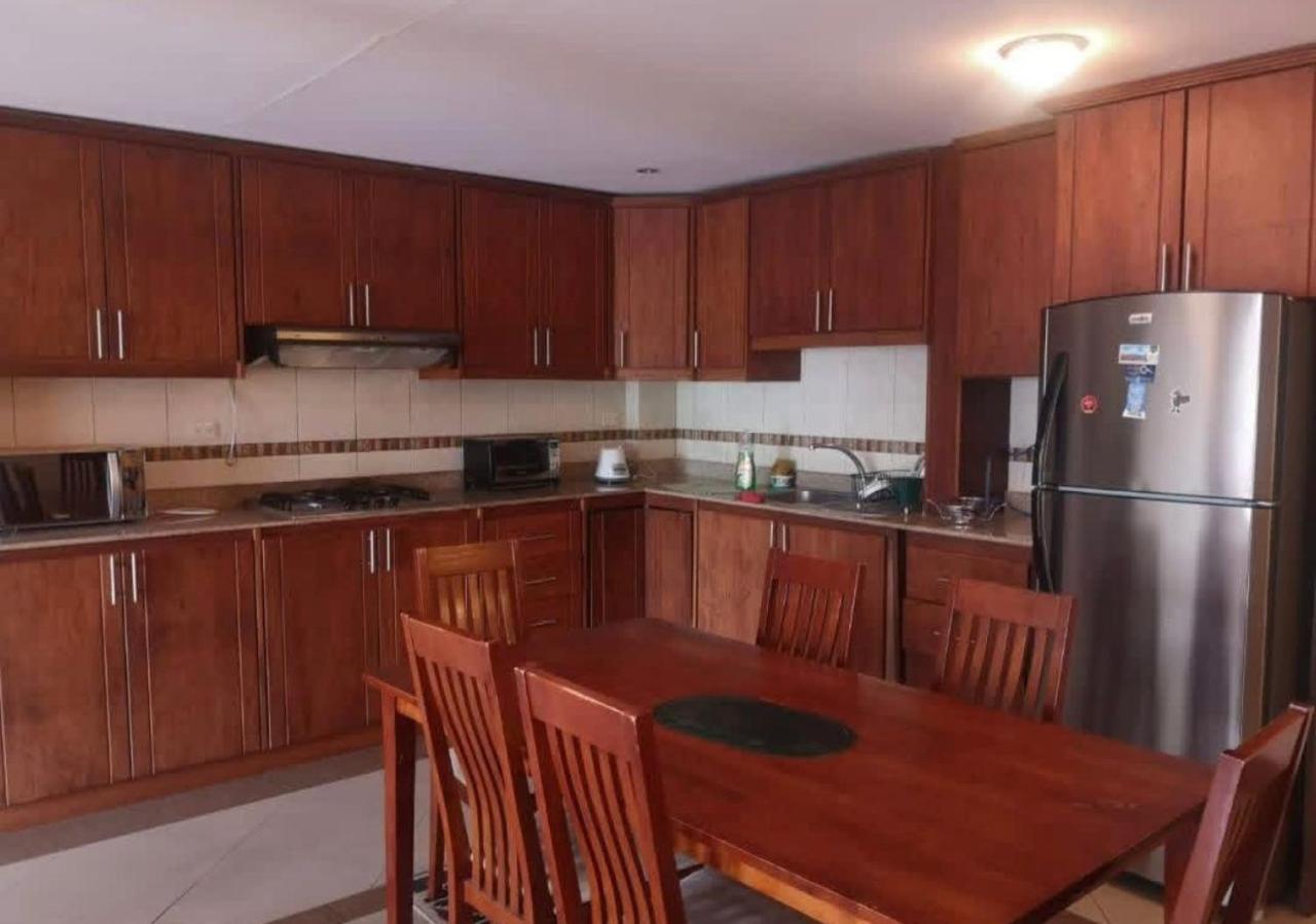San blas apartment - 2