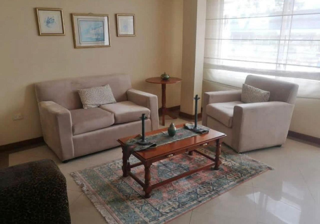 San blas apartment - 4