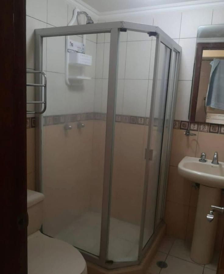 San blas apartment - 5