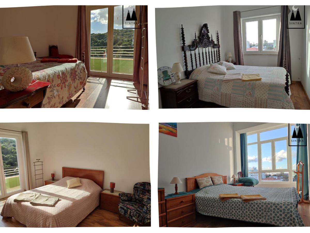 Sunny Top Hill Appartment