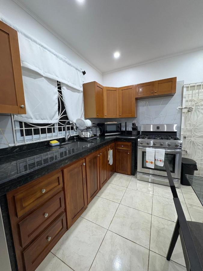 Modern 2BR Private Villa in Montego Bay - 3