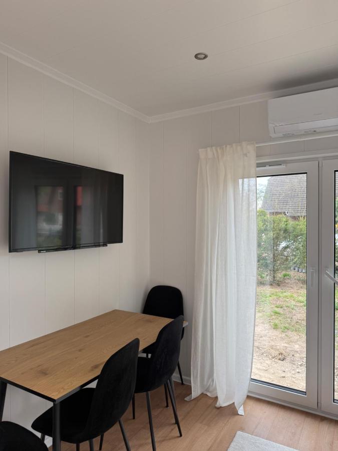 Hygge Tiny House 2 - Berlin Brandenburg - 5