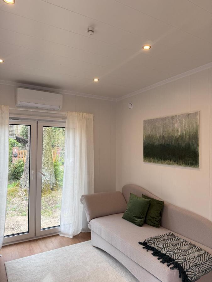 Hygge Tiny House 2 - Berlin Brandenburg - 2