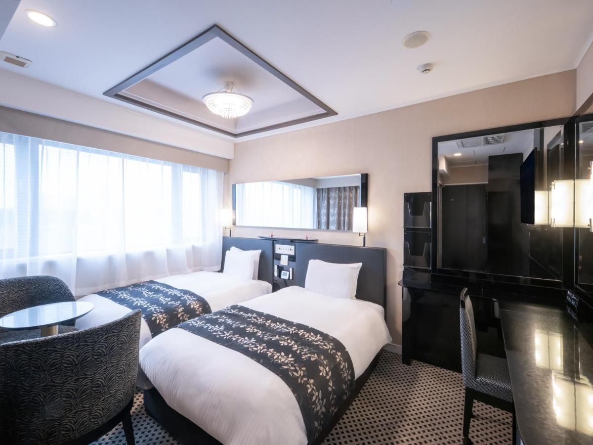 APA Hotel Sugamo Ekimae - 2