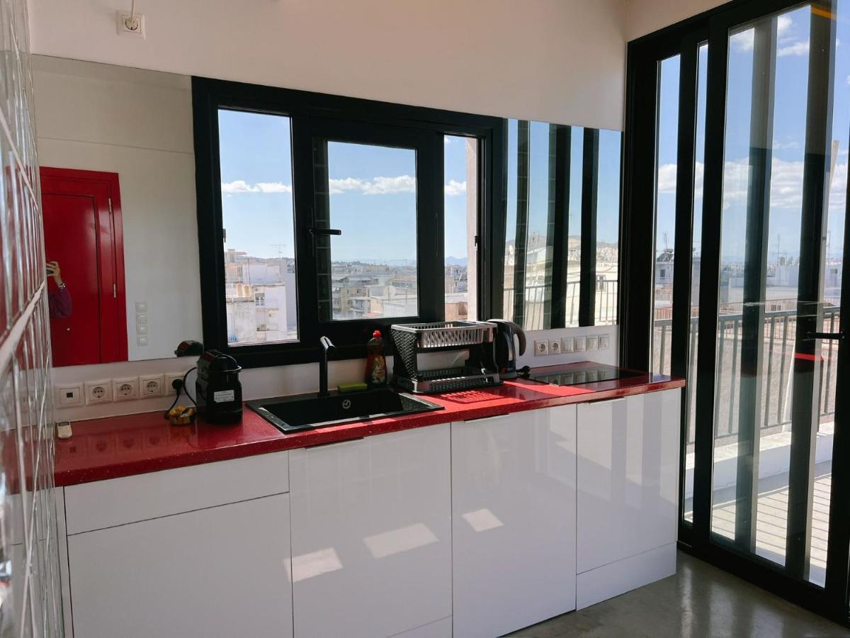 Incredible apartment - 3