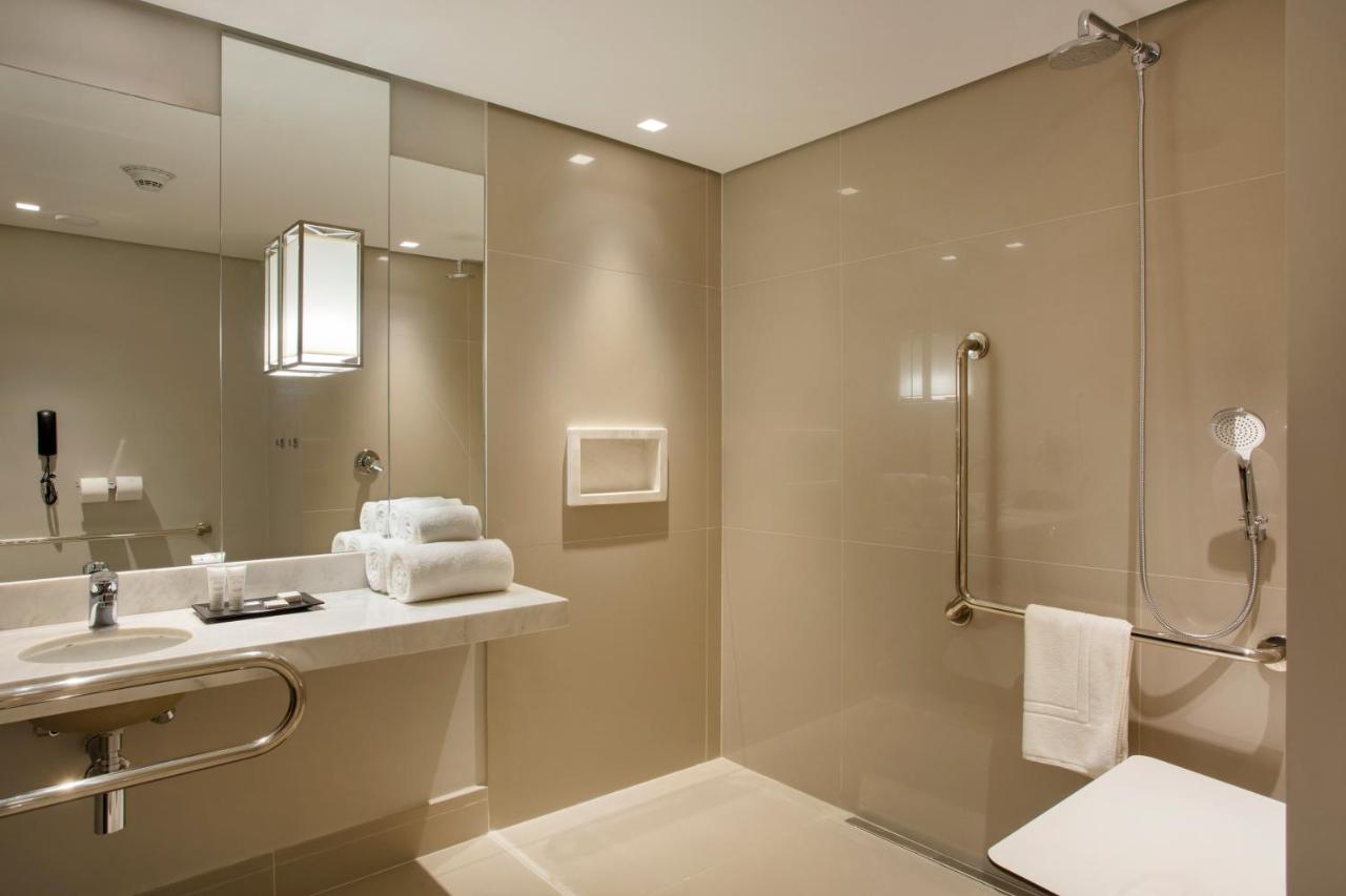 Venit Barra Hotel photo