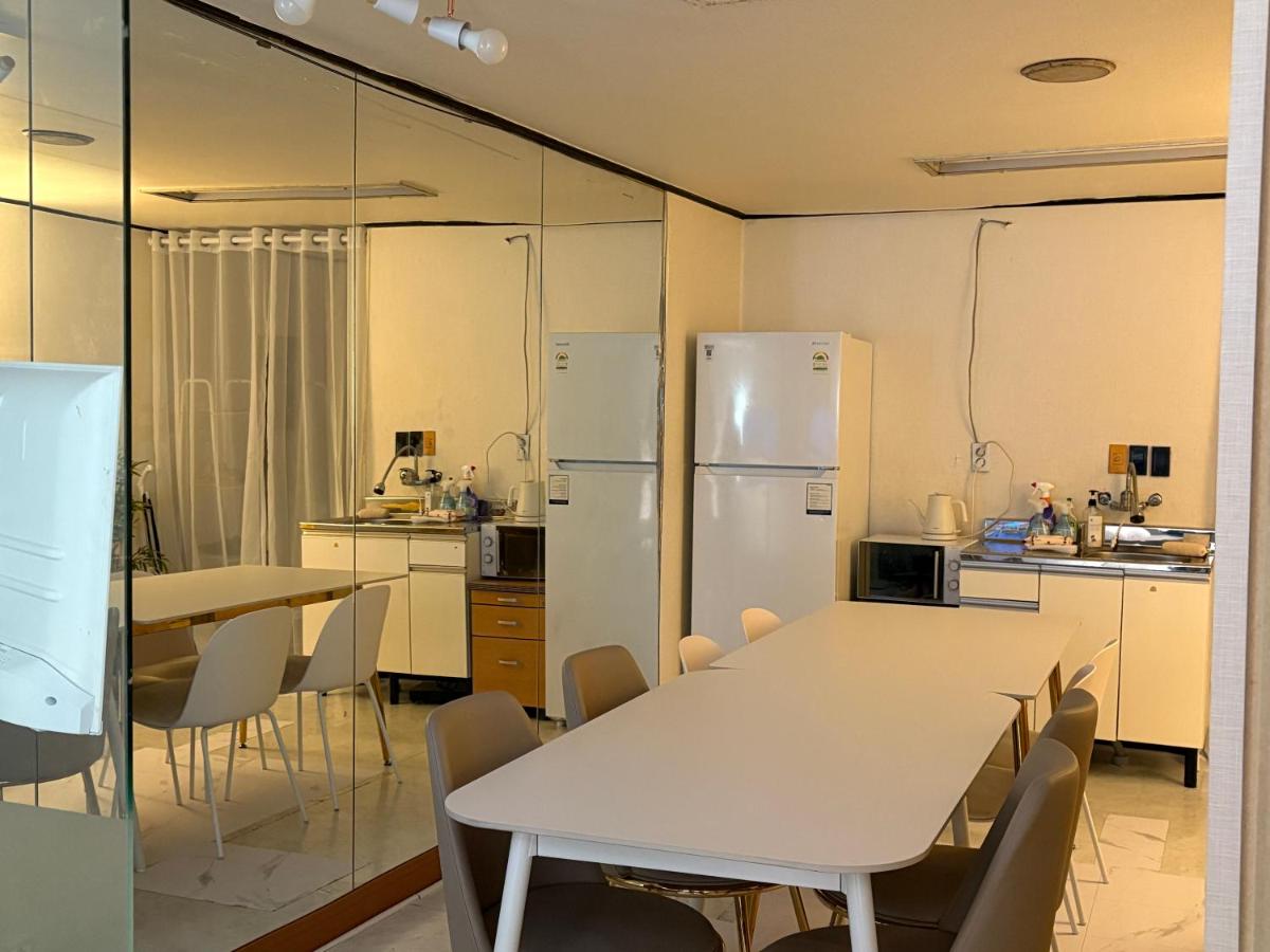 Party Room Special - 2