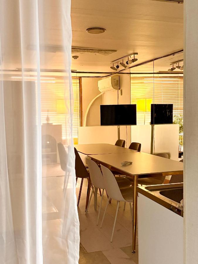 Party Room Special - 3