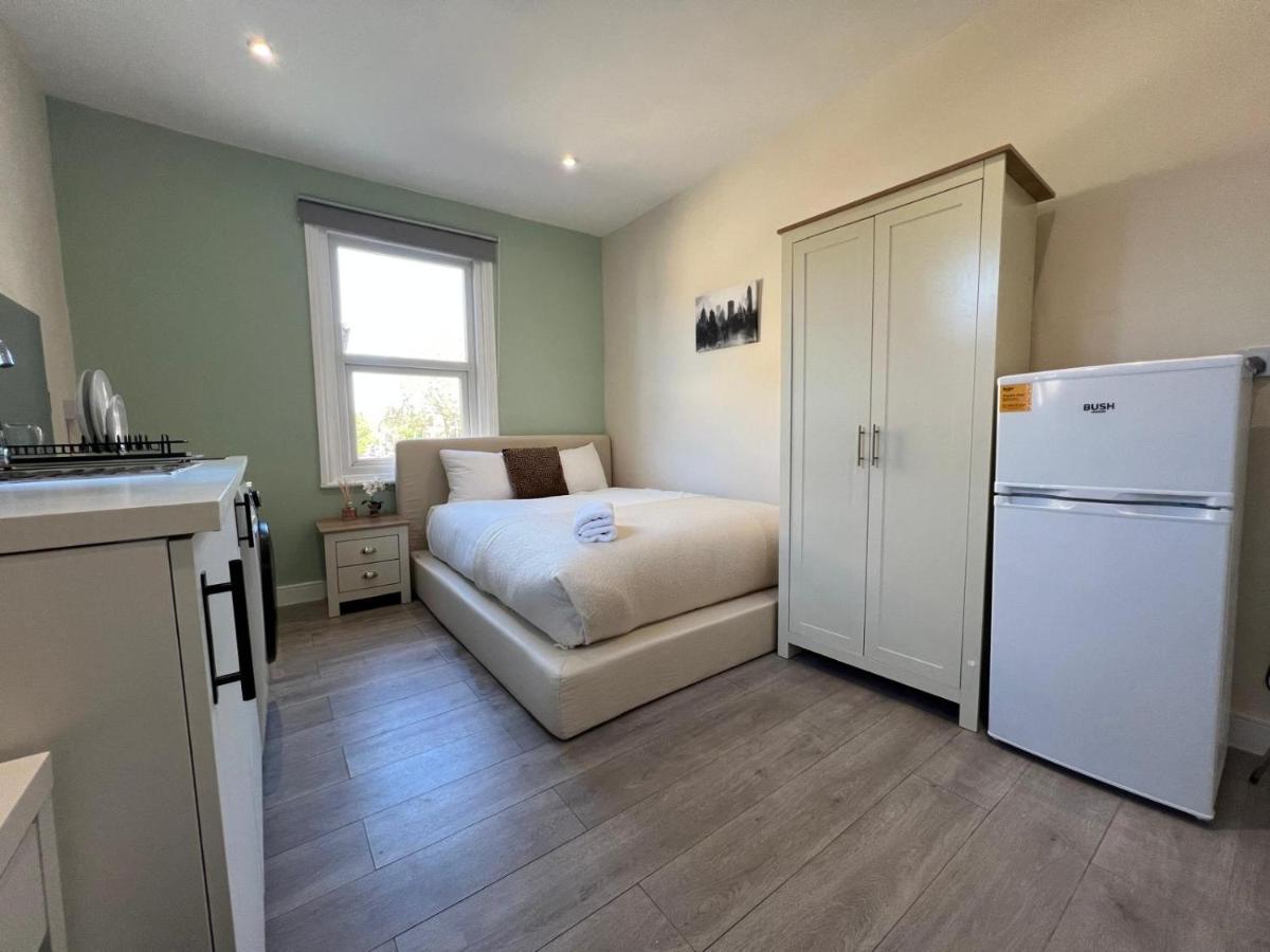 Hammersmith Hideout