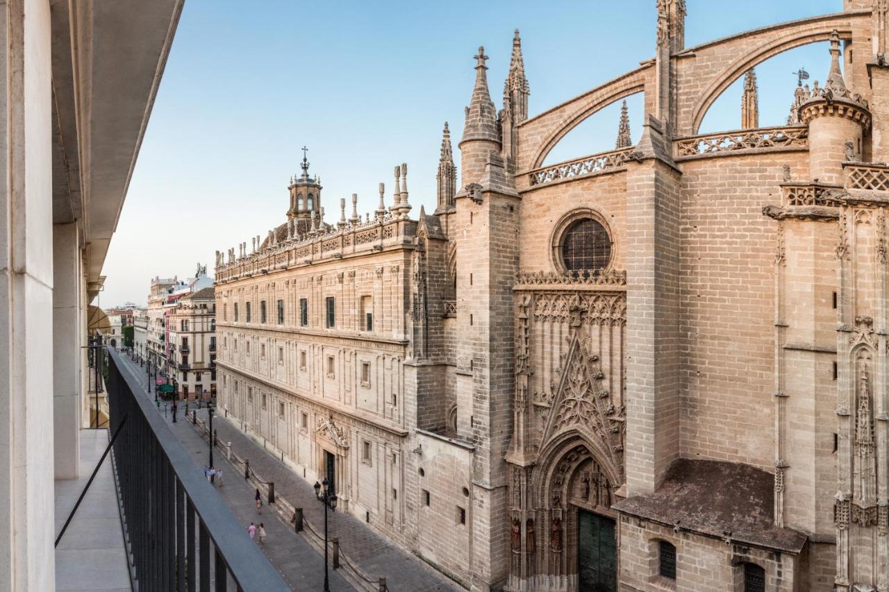 Puerta Catedral Suites, Sevilla – Bijgewerkte prijzen 2022