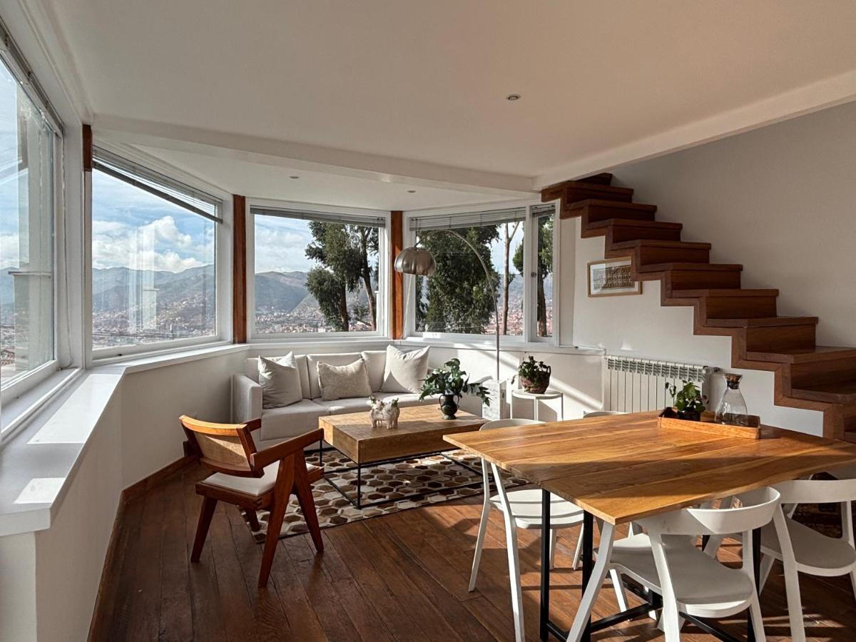 Andean Skyline Duplex, Panoramic Views - 2