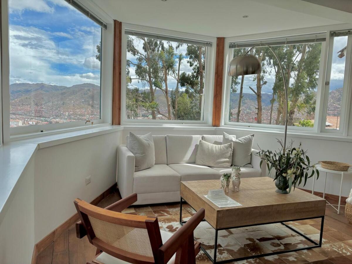 Andean Skyline Duplex, Panoramic Views - 3