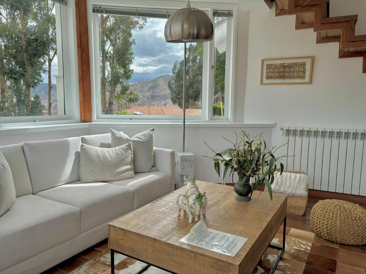 Andean Skyline Duplex, Panoramic Views - 4