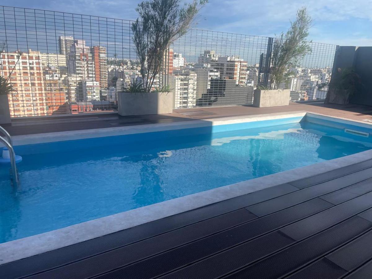 Villa Urquiza Modern & Bright - Vista al Frente - 4