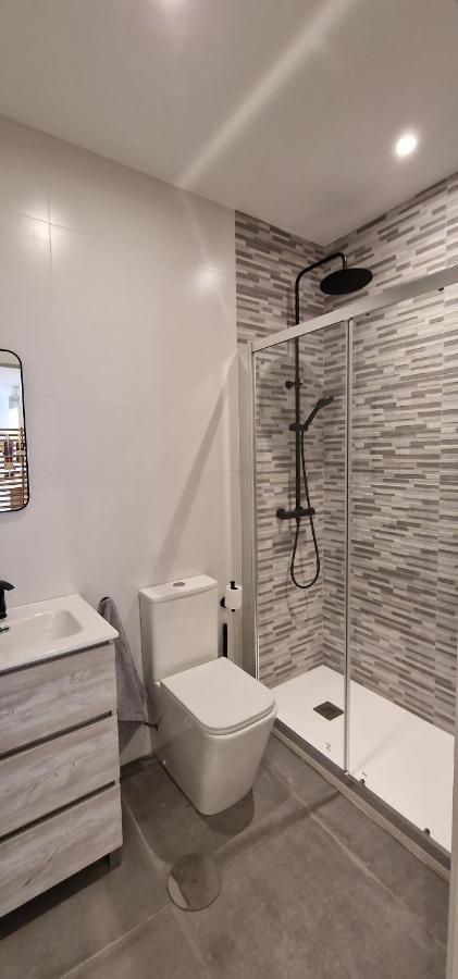 Estudio Capuchinos A - 3