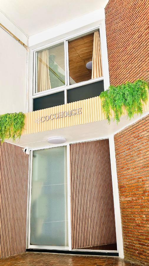 Coco House Sukhumvit 1, BTS ploenchit - 2