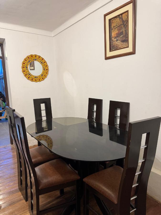 Antuquita's House - 3
