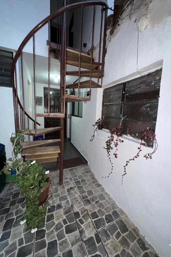 Antuquita's House - 4