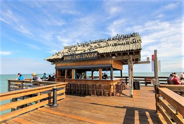 Beach Club Condos — photo 18