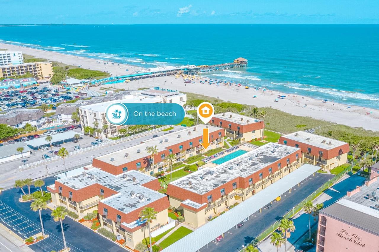 Beach Club Condos — photo 24