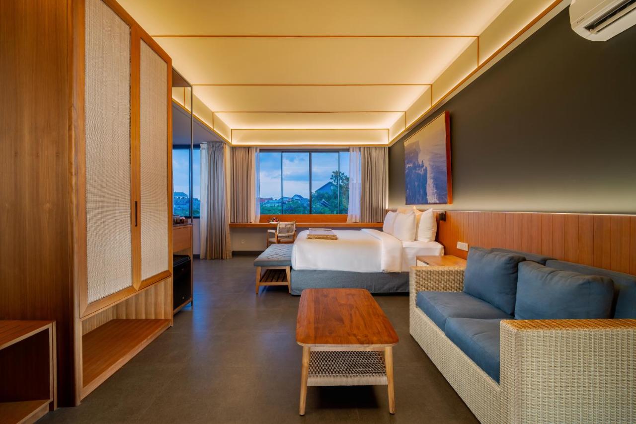 The Line Villas Canggu - 2