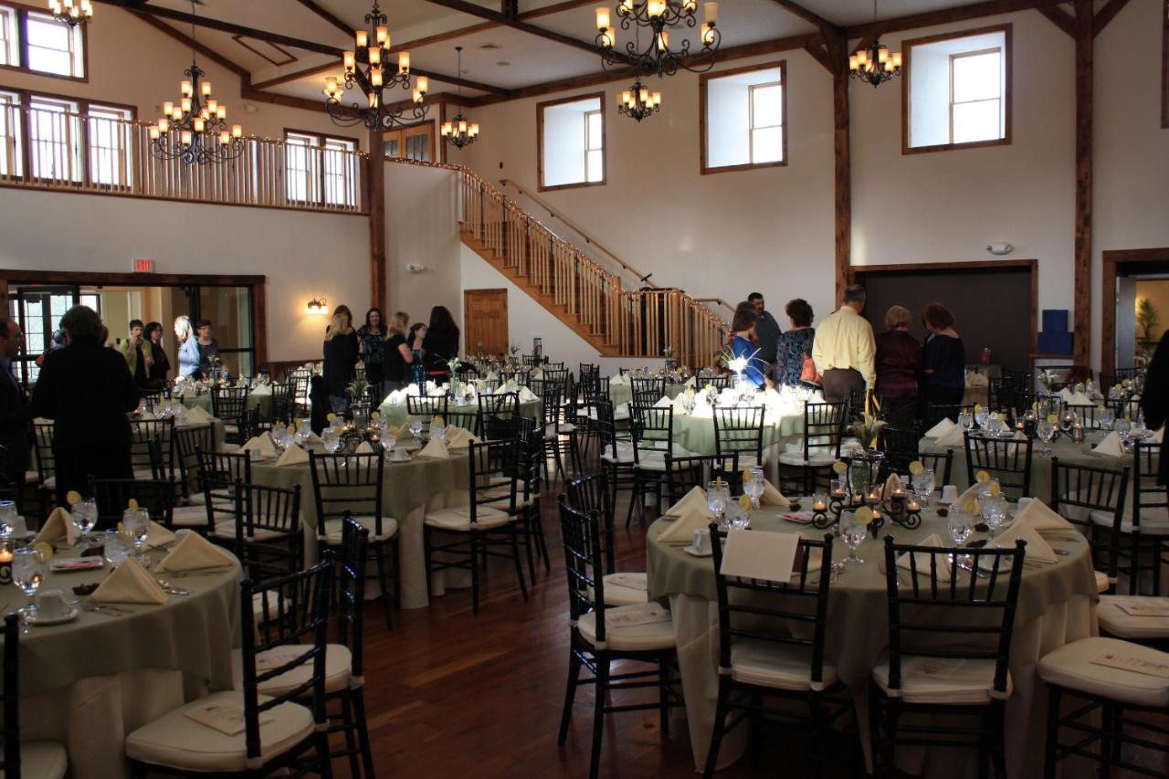 The Lodges at Gettysburg — photo 7
