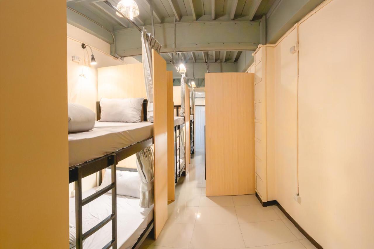 Khaosan Station Hostel - 2