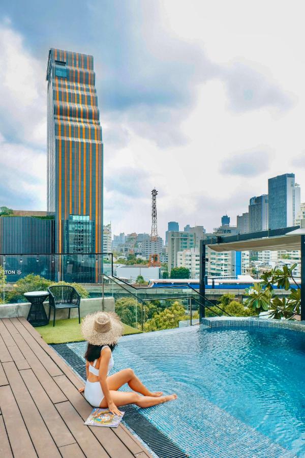 Tastoria Collection Sukhumvit