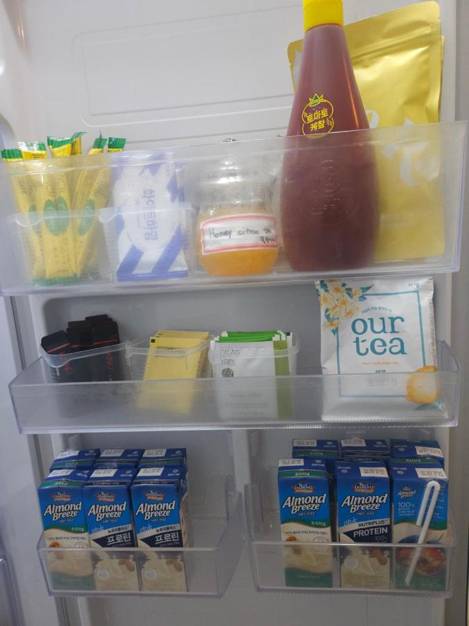 BINNA STAR- cozy princess canopy & breakfast& projector - 2