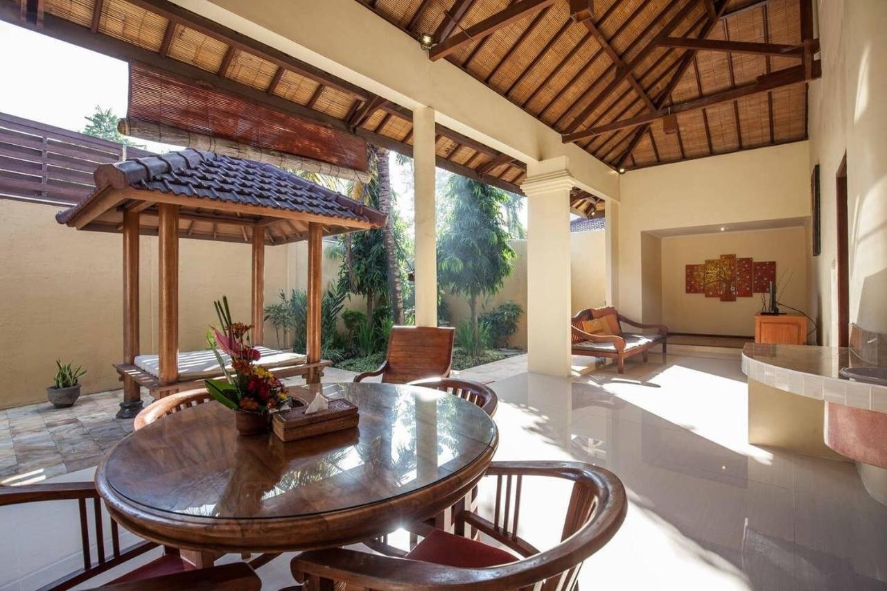 Putri Bali Seminyak Villa - 5