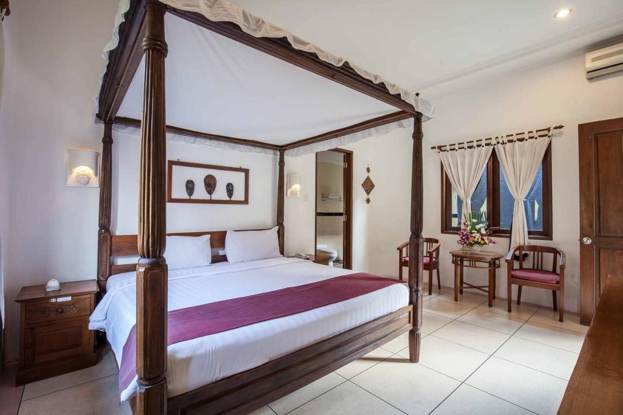 Putri Bali Seminyak Villa - 2