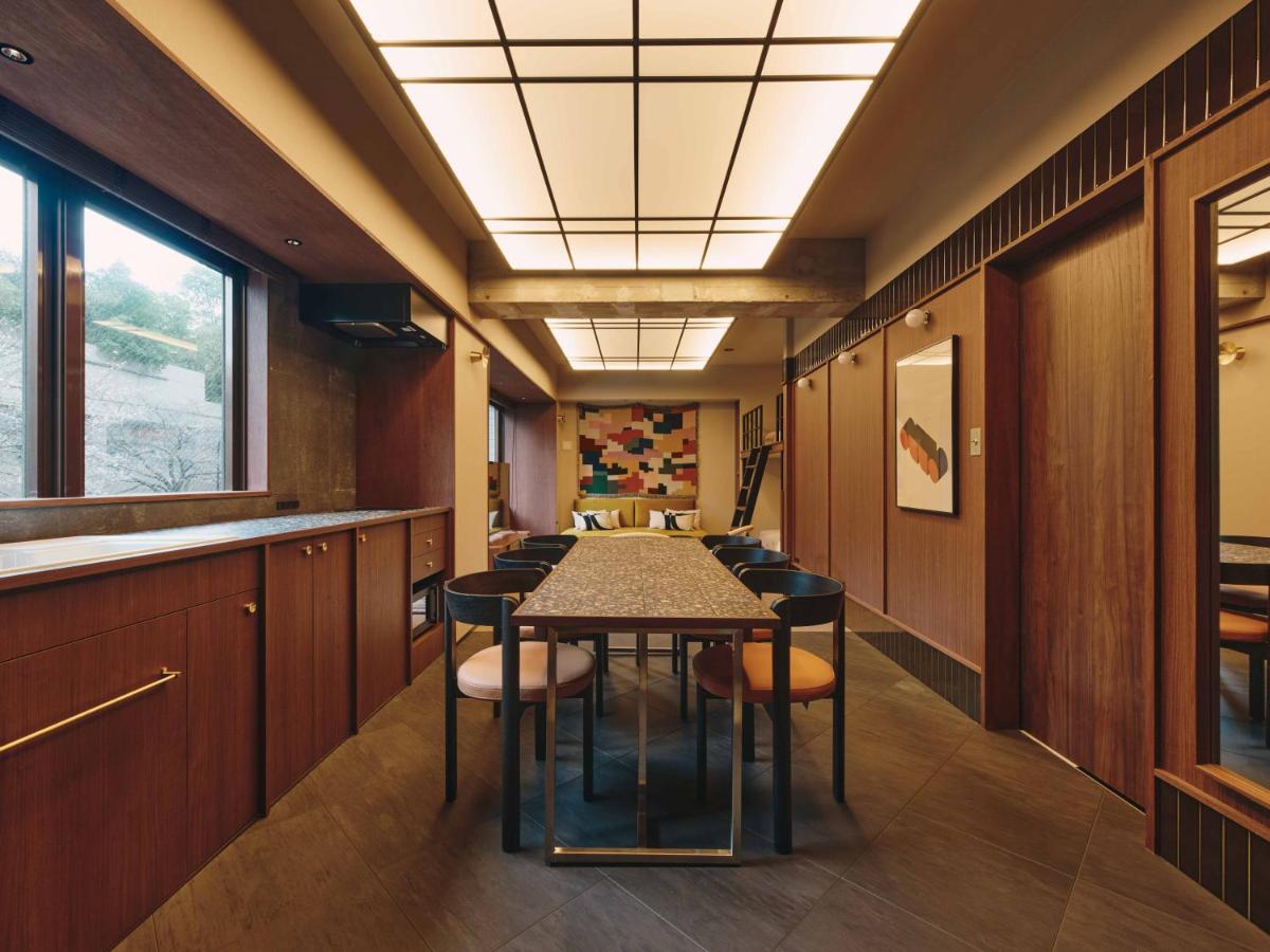 illi Toas Tokyo-Toranomon - 5